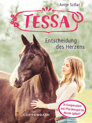 cover image of Tessa (Band 1)
